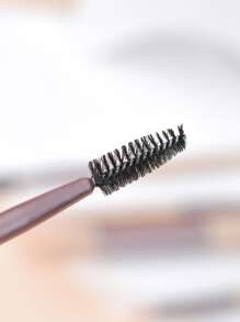 16件套便携式软毛化妆刷套装，适用于眼影、粉底、散粉、遮瑕膏、唇膏、腮红等，迷你旅行化妆刷套装，化妆刷套装，化妆刷组合，化妆刷套装，全套化妆刷，化妆刷套装，全套化妆工具，化妆刷套装，化妆刷套装，化妆礼品套装，套装，赠品，专业化妆刷，全套化妆工具 - 杏色 - 查看 3