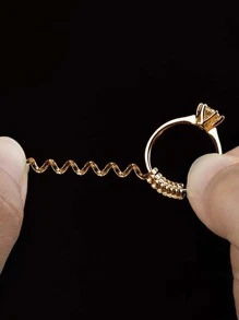 4入組/套塑料量環家用量具