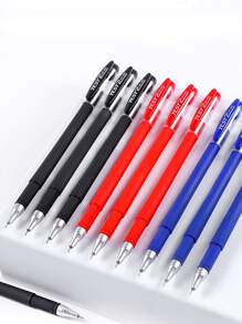 6入組便攜中性筆