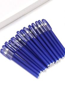 6入組便攜中性筆