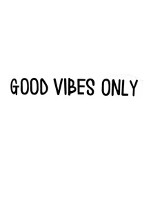 Wall Stickers - Hitam - View 9