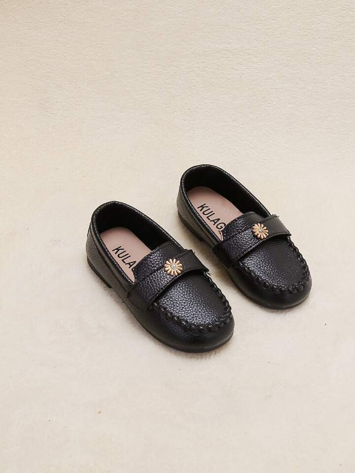 Discover 148+ boys moccasin shoes best kenmei.edu.vn