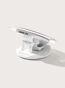 The Powerpuff Girls | ROMWE Cartoon Graphic Stand-Out Phone Grip - Green - View 3