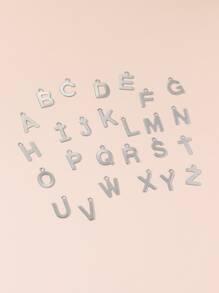 Mặt dây chuyền & Bùa chú - Bạc - Xem 2