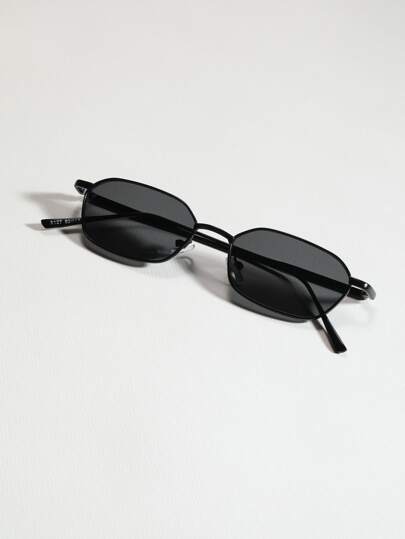 إطار معدني كلاسيكي للنظارات الشمسية باللون الأسود، إكسسوارات شاطئية للنساء، نظارات شمسية للصيف، العطلات الشاطئية، والخارجية والسفر