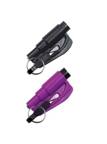 2 chiếc búa ô tô bằng thép không gỉ - Nhiều màu - Xem 2