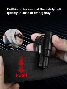 2 chiếc búa ô tô bằng thép không gỉ - Nhiều màu - Xem 5