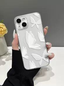 1个TPU边框彩色透明手机壳，兼容苹果7/8 Plus/X/XR/XS Max、11/12/13/14 Pro/Pro Max，兼容 15/15 Pro/15 Plus/15 Pro Max，兼容三星A03s/12/13/21s/22/32/33/50/51/52/53/71/72/73/S20fe/21/22 Plus/Ultra系列 - 彩色 - 查看 2