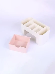 1 cái Giá đỡ bút nhiều lưới - Nhiều màu - Xem 3