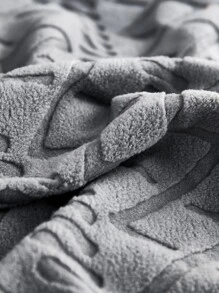 1 Màu Xám Sofa Ghế Đệm Tối Giản Polyester Chống Trơn Trượt Co Giãn Ghế Sofa Đệm Cho Tất Cả Các Mùa - Màu xanh Ô liu - Xem 7