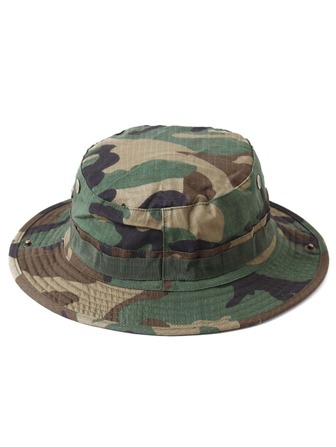 1 pieza Sombrero de sol para hombre de primavera, verano y otoño con estampado de camuflaje para actividades al aire libre como escalada, pesca, correr, jungla o estilo casual. Sombrero de sol de verano adecuado para actividades al aire libre de verano como senderismo y pesca