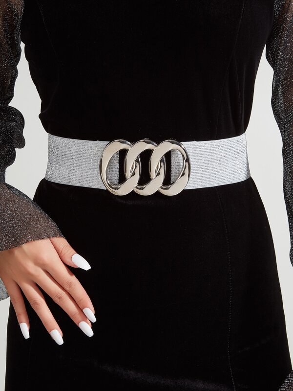 Cadena decorativa para fiesta, ideal para verano, escuela, otoño, Halloween