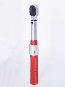 ThinkRider 1set Bicycle Torque Wrench With Replacement Head - Red - View 2