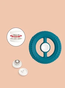 1pc Hand Strength Trainer - Blue - View 3