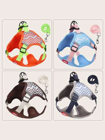 全新跨國風格波浪紋胸罩+肩帶套裝