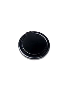 Bộ 1 Giá Đỡ Chuông Điện Thoại Đơn Giản - màu đen - Xem 3