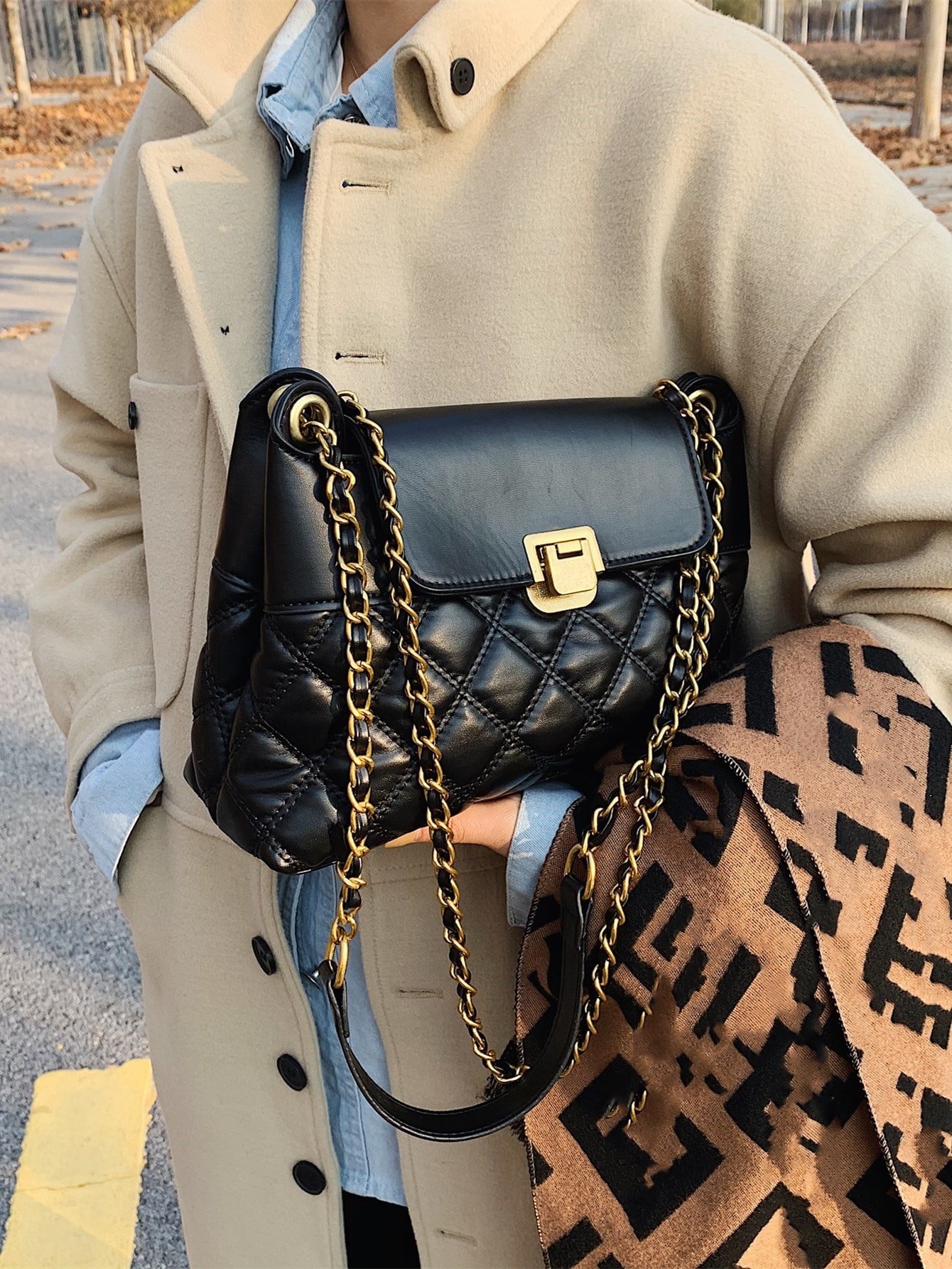 خفيفة الوزن، كاجوال للعمل، سعة كبيرة، خفيفة الوزن،...