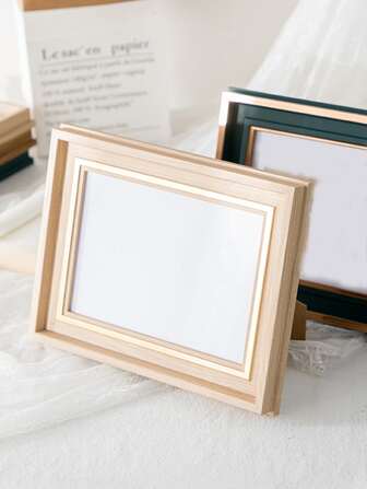 1 件裝高端家居裝飾相框架