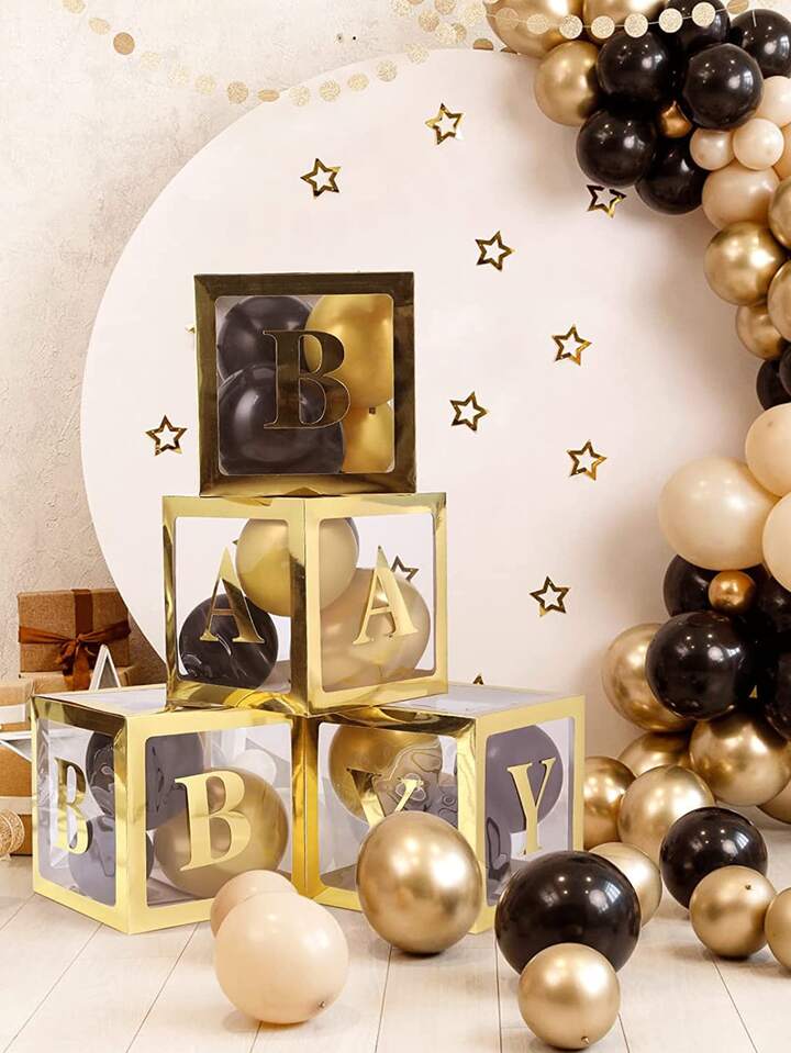 Details 166+ decorative letter storage boxes best vova.edu.vn