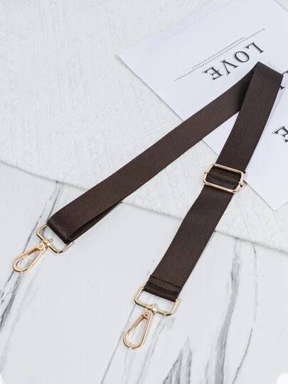 70-120CM Replacement Shoulder Bag Strap For Briefcase Men Crossbody Shoulder Bag Strap Adjustable Bag Accessories