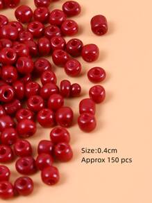 150pcs/set 4mm DIY Bead