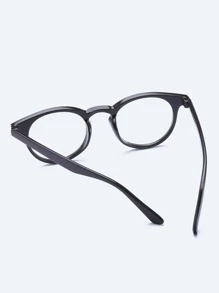 Kids Acrylic Frame Glasses - View 2