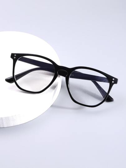 Men Glasses Clear Glasses Accessories