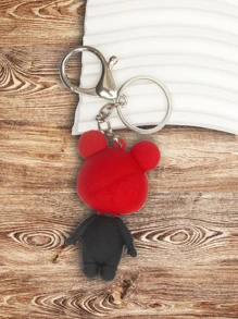 Túi quyến rũ Hoạt hình - Nhiều màu - Xem 2