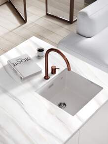 1 miếng dán tường PVC cho nhà bếp, miếng dán tường chống thấm nước họa tiết đá cẩm thạch hiện đại cho nhà bếp, miếng dán, decal dán tường, decal vinyl trang trí nhà cửa, vật dụng trang trí mùa xuân làm mới ngôi nhà của bạn, miếng dán trang trí lễ hội quà tặng sinh nhật tốt nghiệp - Nhiều màu - Xem 9