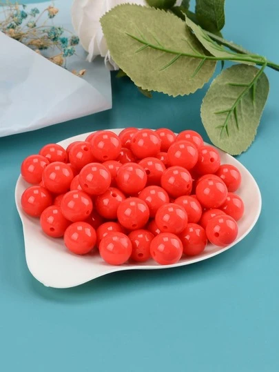 100入組/套釘珠DIY首飾配件