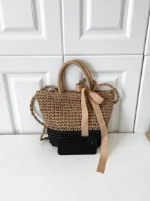 Túi Xách tay Nữ - Nhiều màu - Xem 4