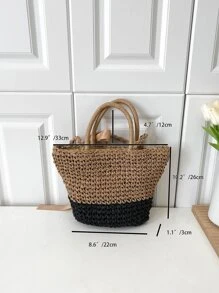 Túi Xách tay Nữ - Nhiều màu - Xem 5