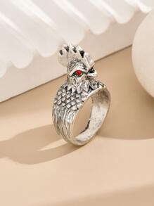 Anillo gallo