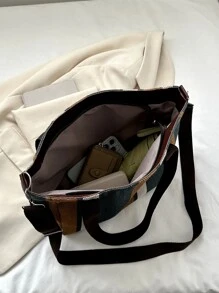 Túi vai - Nhiều màu - Xem 4