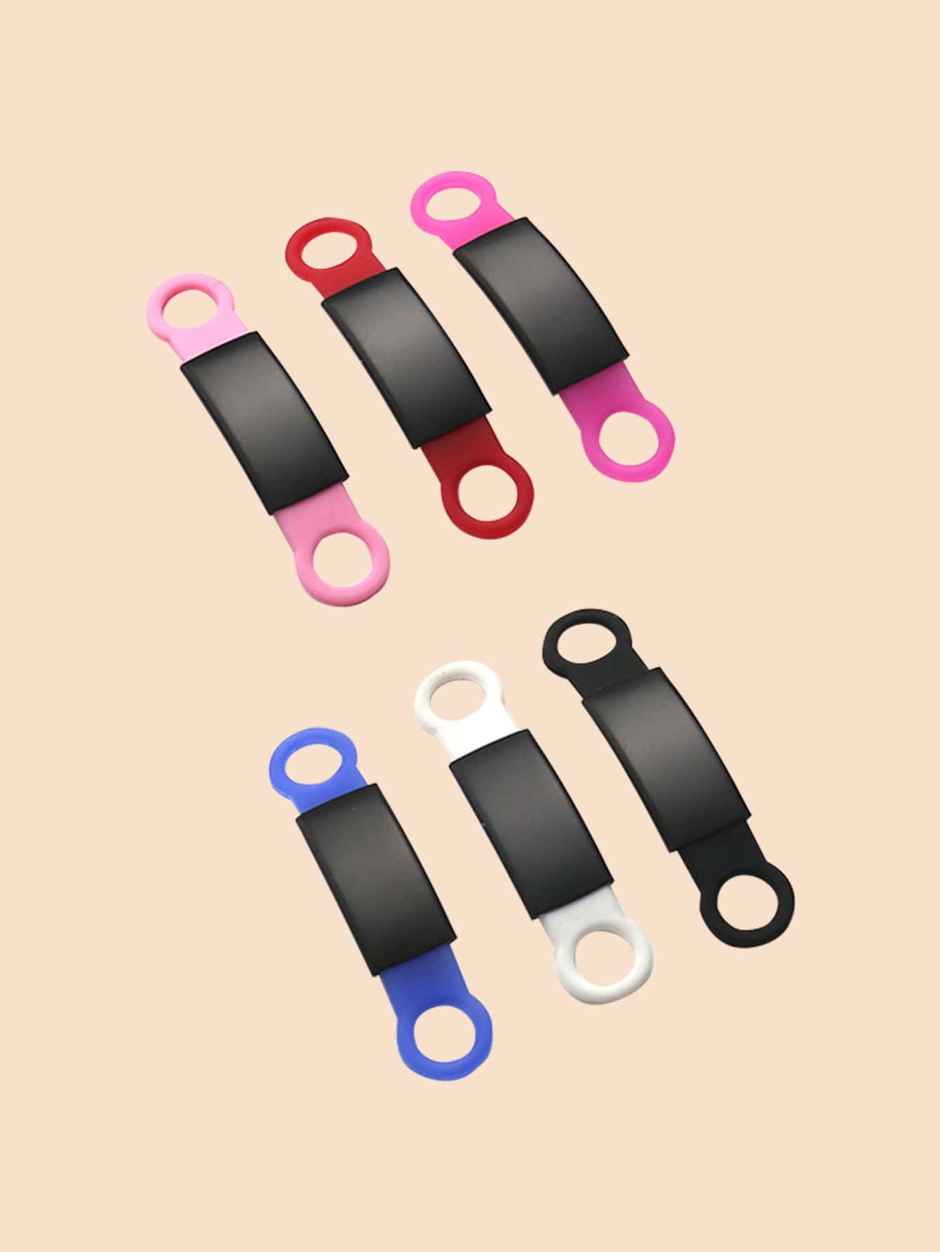 Targhetta per cani per animali domestici con stampa del nome di cane, Targhette identificative per gatti a scorrimento