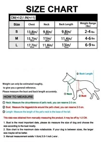 1pc Cartoon Dinosaur Print Pet Shirt - Multicolor - View 4