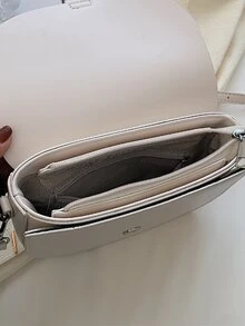 Geantă de șa Minimalist Flap