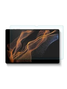 1 tấm phim bảo vệ màn hình tương thích với Samsung - Trong sáng - Xem 2