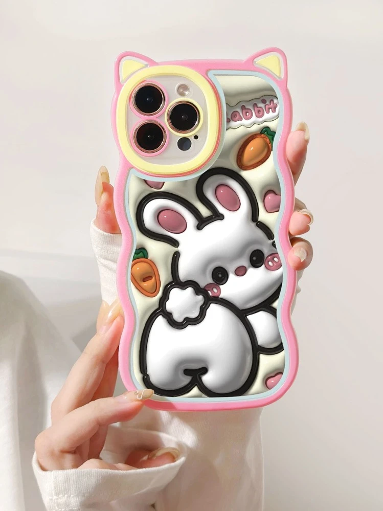 スマホケース ファッショナブル おしゃれ 1個 - マルチカラー - 見る 2