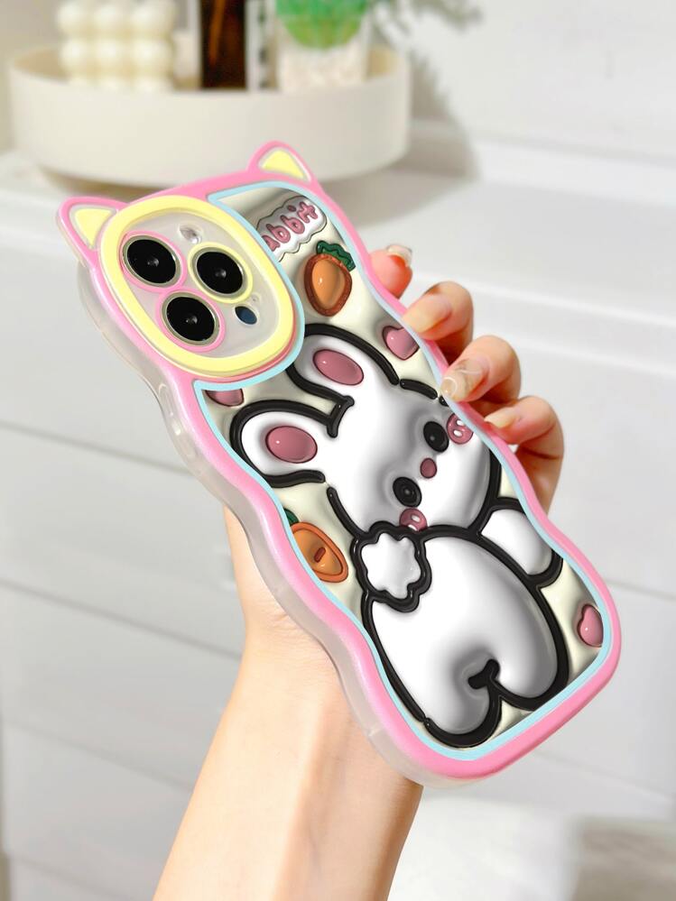 スマホケース ファッショナブル おしゃれ 1個 - マルチカラー - 見る 3