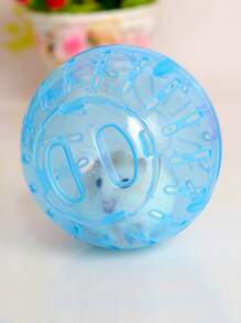 1入組跑輪隨機倉鼠運動玩具 - 彩色 - 查看 1