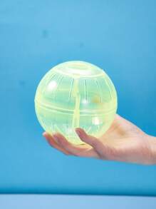 1入組跑輪隨機倉鼠運動玩具 - 彩色 - 查看 7