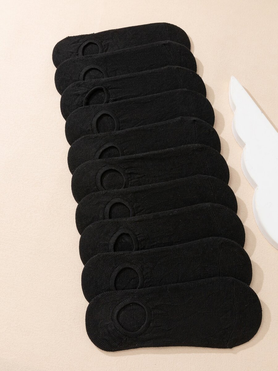 Vớ - màu đen - Xem 1