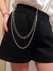 Thắt lưng - Bạc - Xem 1