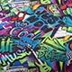 Multicolor