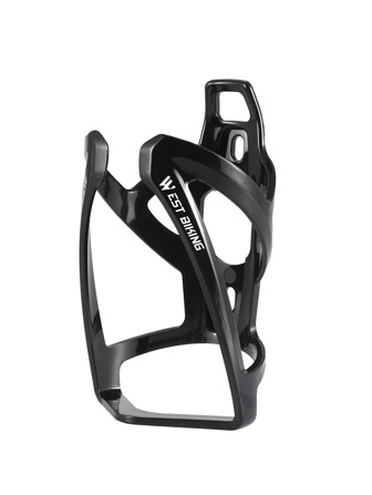 WEST BIKING 1入組自行車水瓶籠子