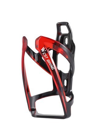 WEST BIKING 1入組自行車水瓶籠子