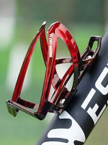 WEST BIKING 1入組自行車水瓶籠子 - 紅色 - 查看 8