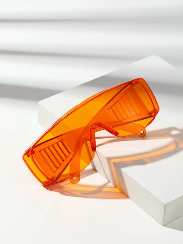 Flat Top Sunglasses SHEIN USA