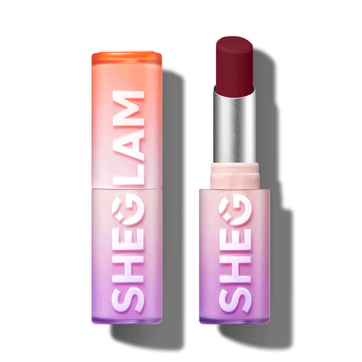 Dynamatte Boom Long Lasting Matte Lipstick-Stronger Than Ever 20 Colors Creamy Matte Waterproof Lipstick Amazing Non-Stick Cup Transfer-Proof Lipstick Red Lipstick Lip Combo Brand Beauty Makeup Face Paint Cosmetic For Women Girls Perfect For Spring Summer Ideal For Y2K Fancy Fashion Suitable For Birthday Mother'S Day Gift Rave Party Ready Best Color